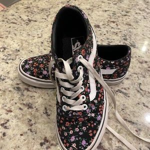 Women’s Vans